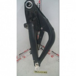 Forcellone Swinge Swing Arm Triumph Daytona 675 06 12