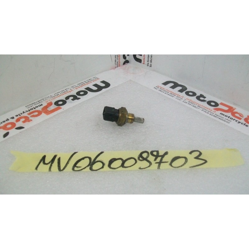 Bulbo temperatura Acqua sensor Water Mv Brutale 750 F4 1000 750 03 09