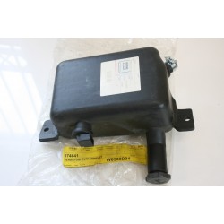 Serbatoio olio Oil tank...