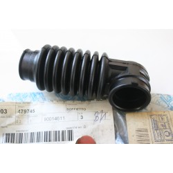 Soffietto scatola filtro...