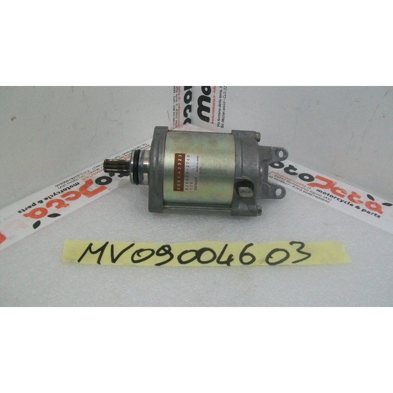 Motorino avviamento Motor starter anlasser Mv Brutale F4 1000 750 910 989