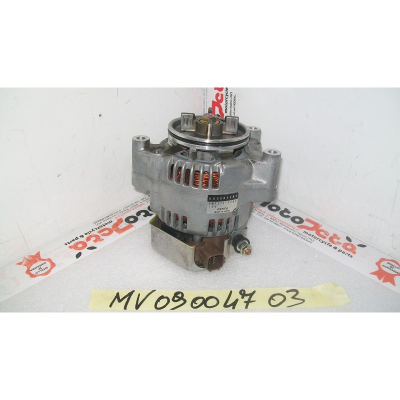 Alternatore Alternator Lichtmaschine Mv Brutale 910 989 F4 1000 750