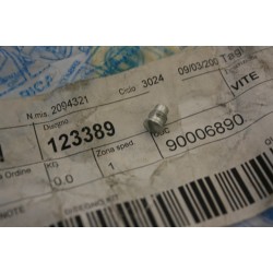 Vite comando acceleratore...