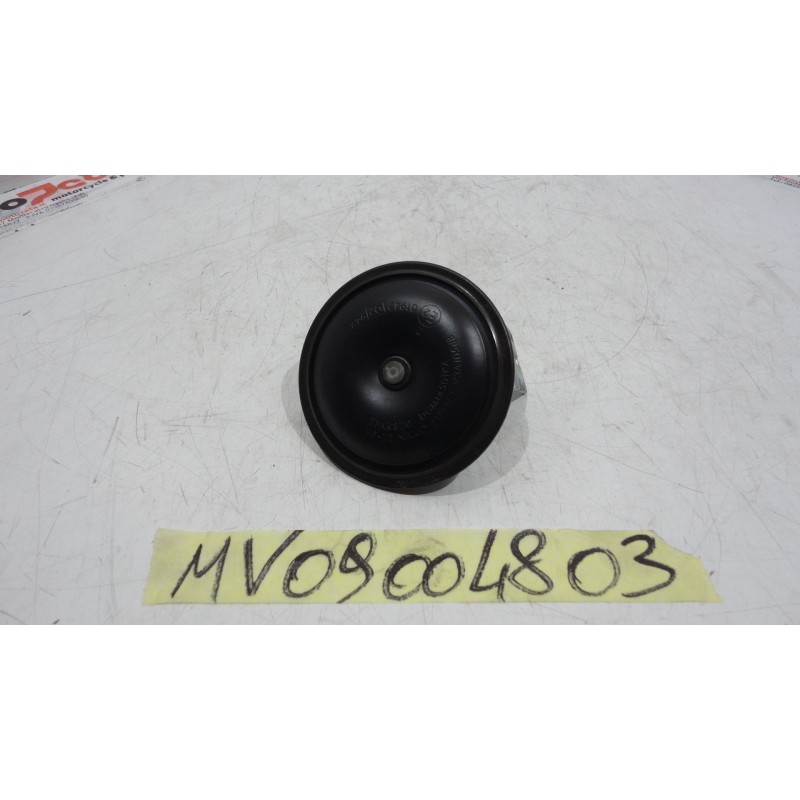 Avvisatore Acustico Clacson Mv Agusta F4 1000 750 03 09