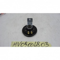 Avvisatore Acustico Clacson Mv Agusta F4 1000 750 03 09