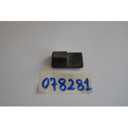 Tampone battuta avviamento...