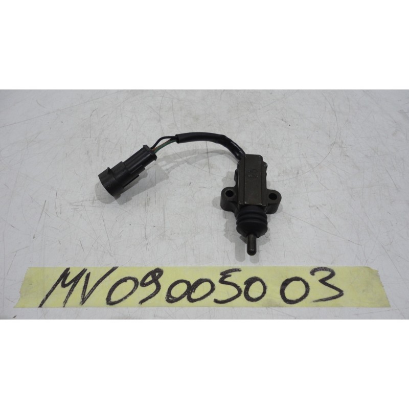 Interruttore cavalletto Switch front Stand Mv Agusta F4 1000 750 03 09