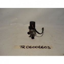 Valvola circuito aria secondaria air valve Triumph Daytona 675 06 12