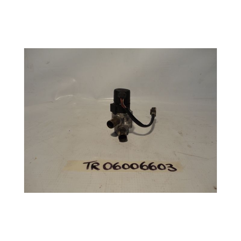 Valvola circuito aria secondaria air valve Triumph Daytona 675 06 12