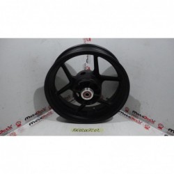 Cerchio posteriore ruota wheel felge rims rear Kawasaki Z750 07 14