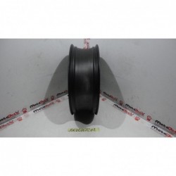 Cerchio posteriore ruota wheel felge rims rear Kawasaki Z750 07 14