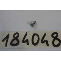 Rivetto coperchio serratura...