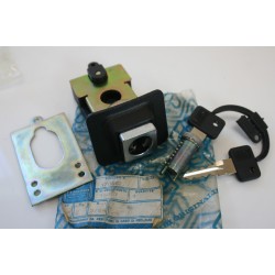 Kit serratura sella Seat...