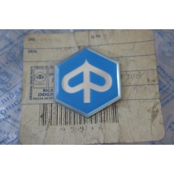 Adesivo logo carena scudo...