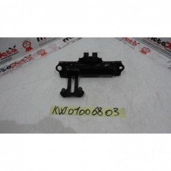 Staffa supporto serbatoio Tank bracket Kawasaki ninja zx 10r 04 05