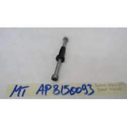 bullone serraggio pedana...