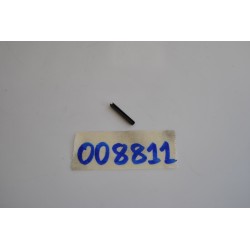 Spina elastica cerniera...