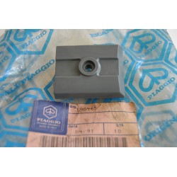 Terminale profilo cabina...