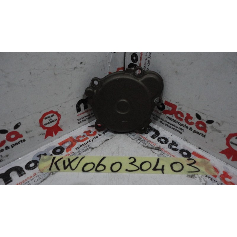 Carter motorino avviamento crankcase starter Kawasaki Ninja ZX 10 R 04 05