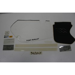 Kit adesivi Stripe sticker...