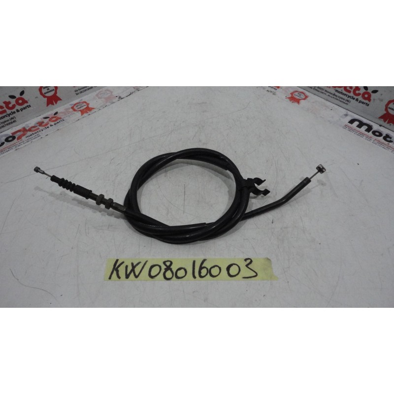 Cavo comando frizione clutch cable Kawasaki ZX 10R 04 05