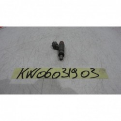 Iniettore Injektoren Fuel injector Kawasaki Ninja ZX 10 R 04 05
