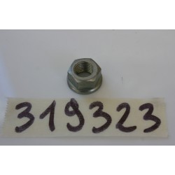 Dado volano Flywheel rotor...
