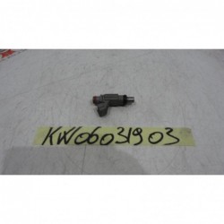 Iniettore Injektoren Fuel injector Kawasaki Ninja ZX 10 R 04 05