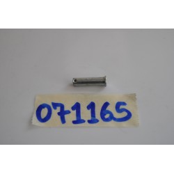 Perno pedale freno...