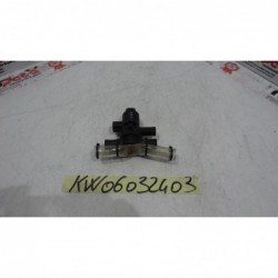 Valvola circuito aria secondaria air valve Kawasaki Ninja ZX 10 R 04 05