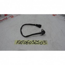 Sensore Velocita' Speed Sensor Kawasaki Ninja ZX 10 R 04 05