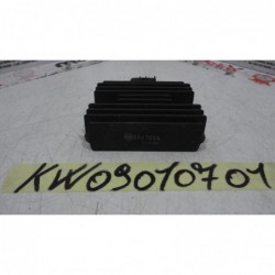 Regolatore di tensione voltage regulator Kawasaki Z750 07 12