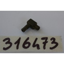 Raccordo olio Oil fitting...