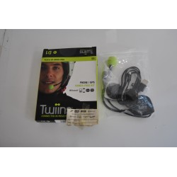Interfono bluetooth GPS...