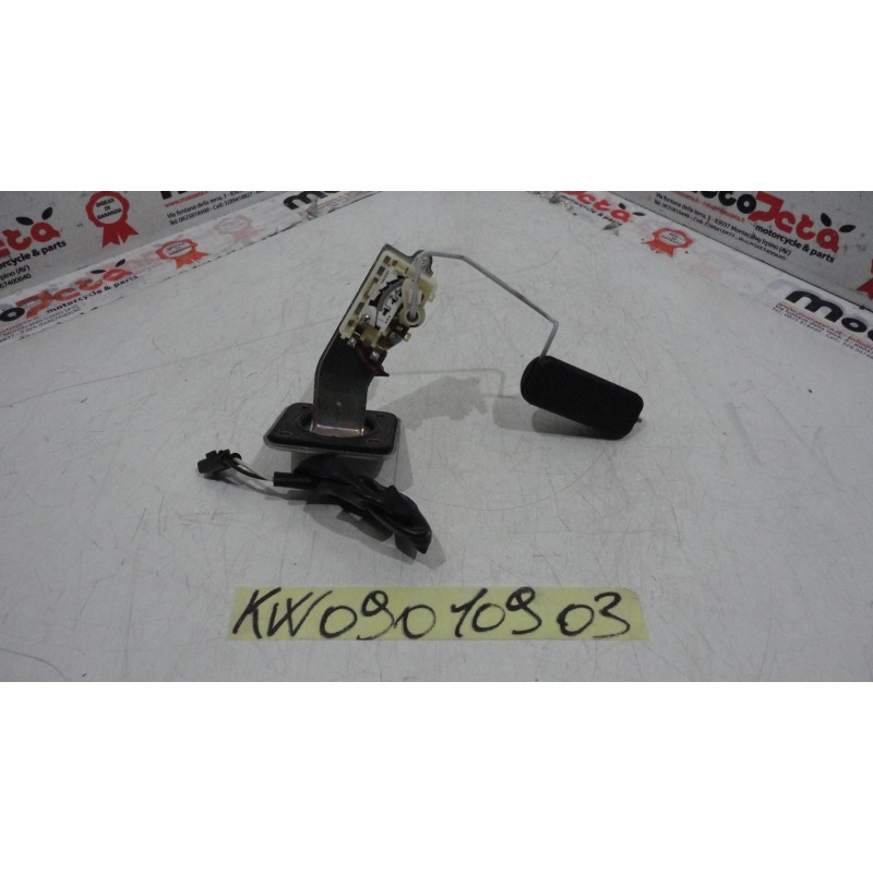 Galleggiante benzina floating petrol Kawasaki Z 750 07 12 Z 750 R