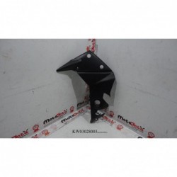 Fianchetto telaio sinistro left frame fairing Kawasaki Z750 07 14