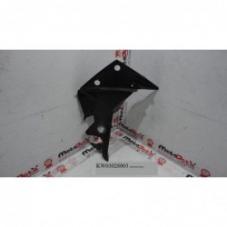 Fianchetto telaio sinistro left frame fairing Kawasaki Z750 07 14