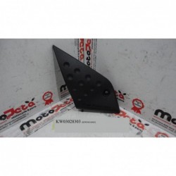 Fianchetto motore destro rigth engine fairing Kawasaki Z750 07 14