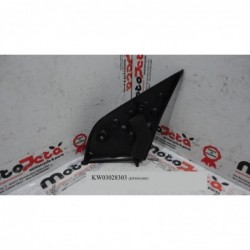 Fianchetto motore destro rigth engine fairing Kawasaki Z750 07 14