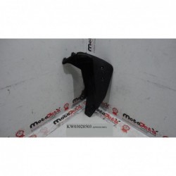 Fianchetto Radiatore sinistro Radiator Fairing left Kawasaki Z750 07 14