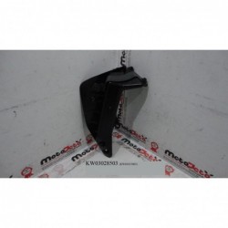 Fianchetto Radiatore sinistro Radiator Fairing left Kawasaki Z750 07 14