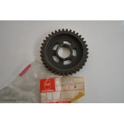Ingranaggio 1ª velocità Z37...