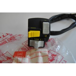 Commutatore devioluci sx...