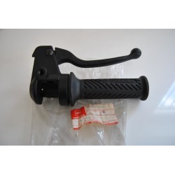 Manopola acceleratore con...