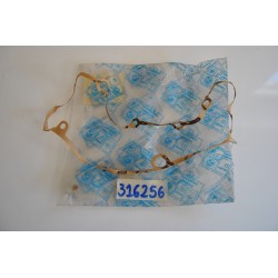 Guarnizione carter lato...