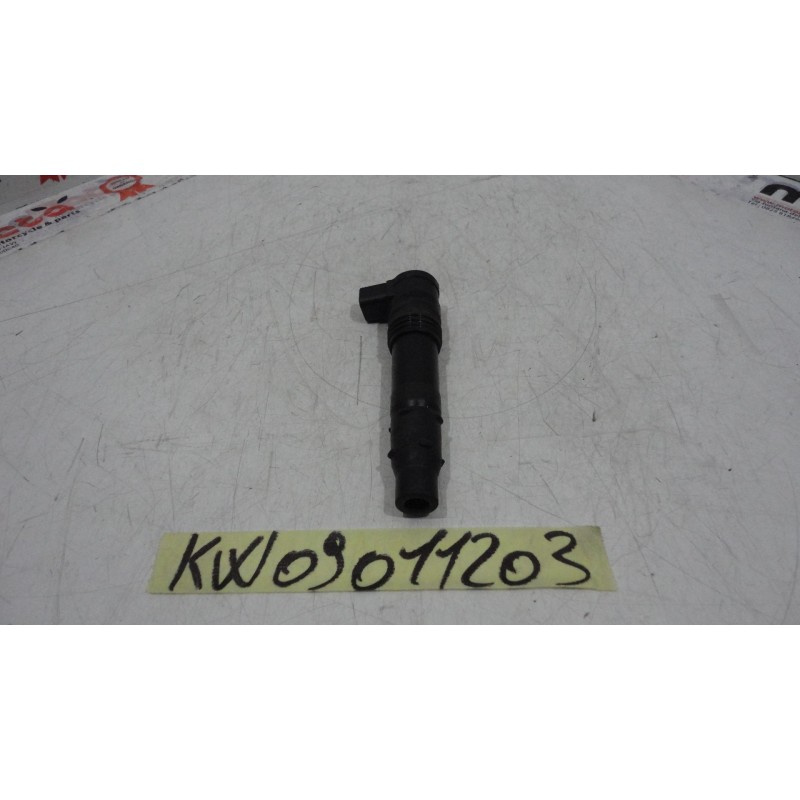 Bobina pipetta candela coil spark plug Kawasaki Ninja ZX10 R 04 09