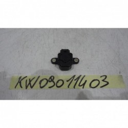 Sensore Antiribaltamento sensor rollover Kawasaki Ninja ZX10 R 04 11
