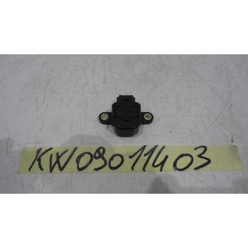 Sensore Antiribaltamento sensor rollover Kawasaki Ninja ZX10 R 04 11