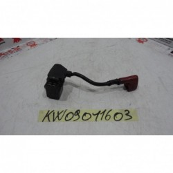 Rele' Relais Avviamento Starter Relay Kawasaki Ninja ZX10 R 04 05