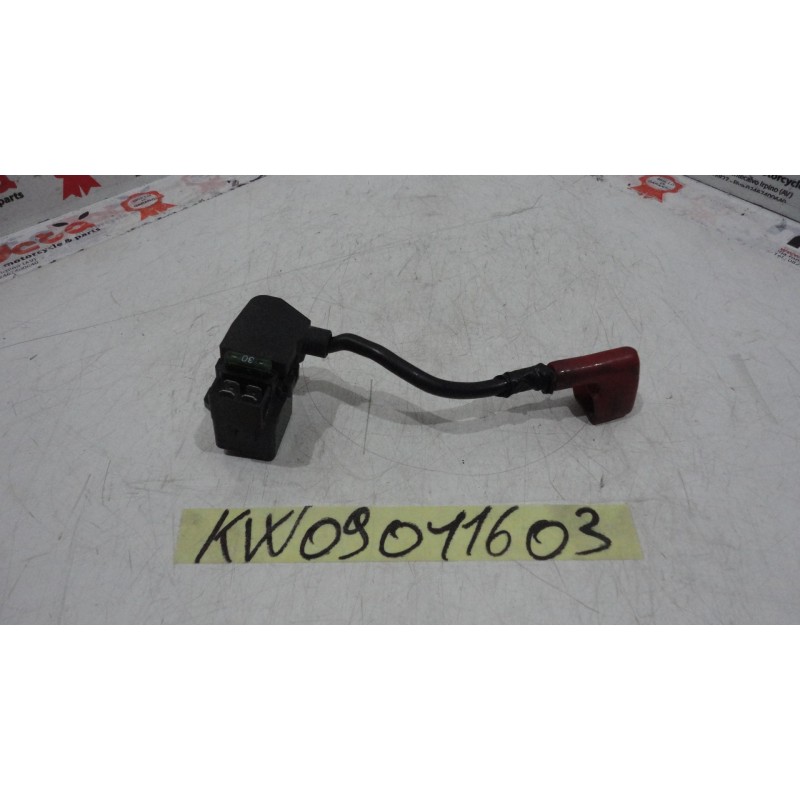 Rele' Relais Avviamento Starter Relay Kawasaki Ninja ZX10 R 04 05